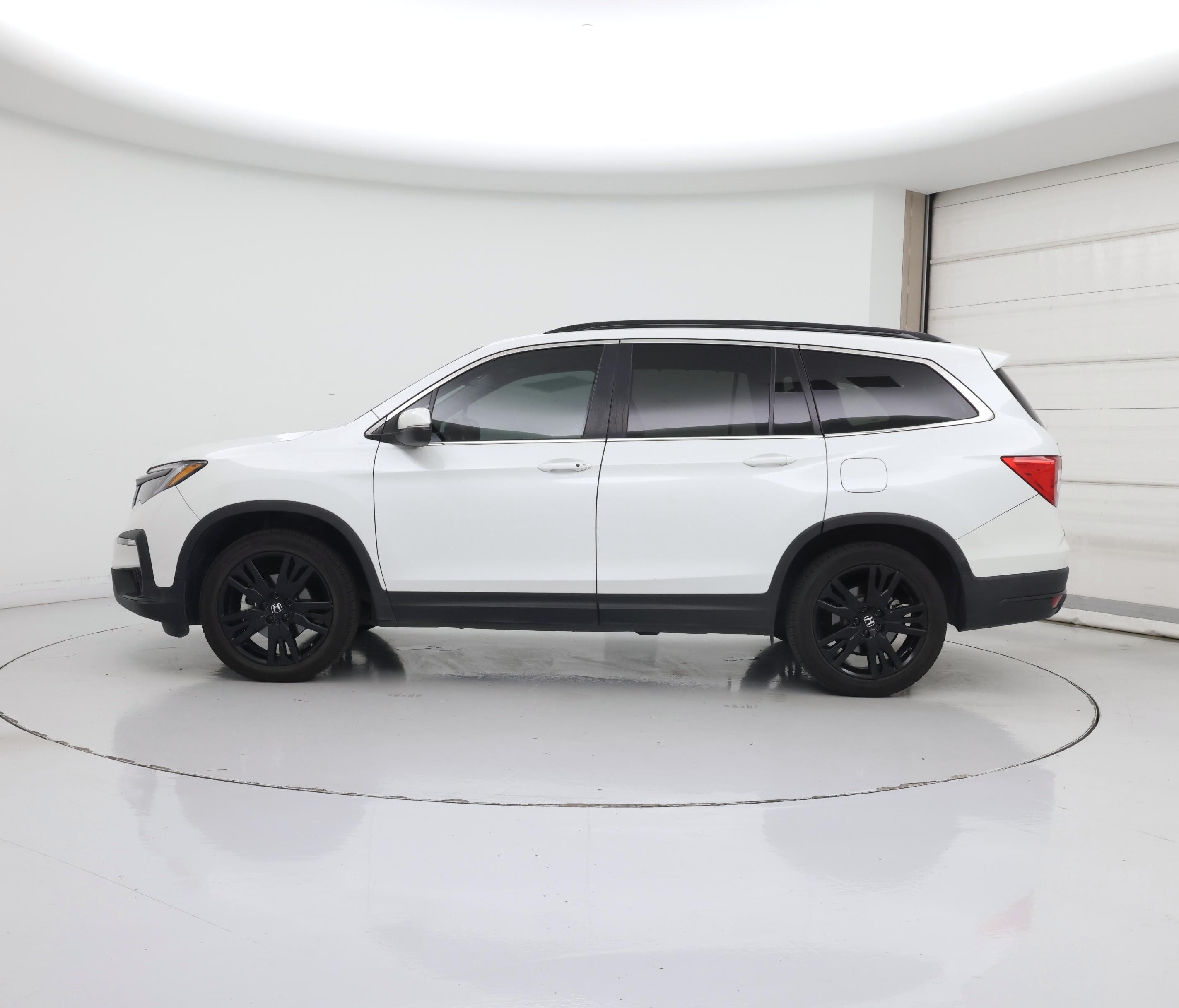 Thumbnail: 2022 Honda Pilot - 3
