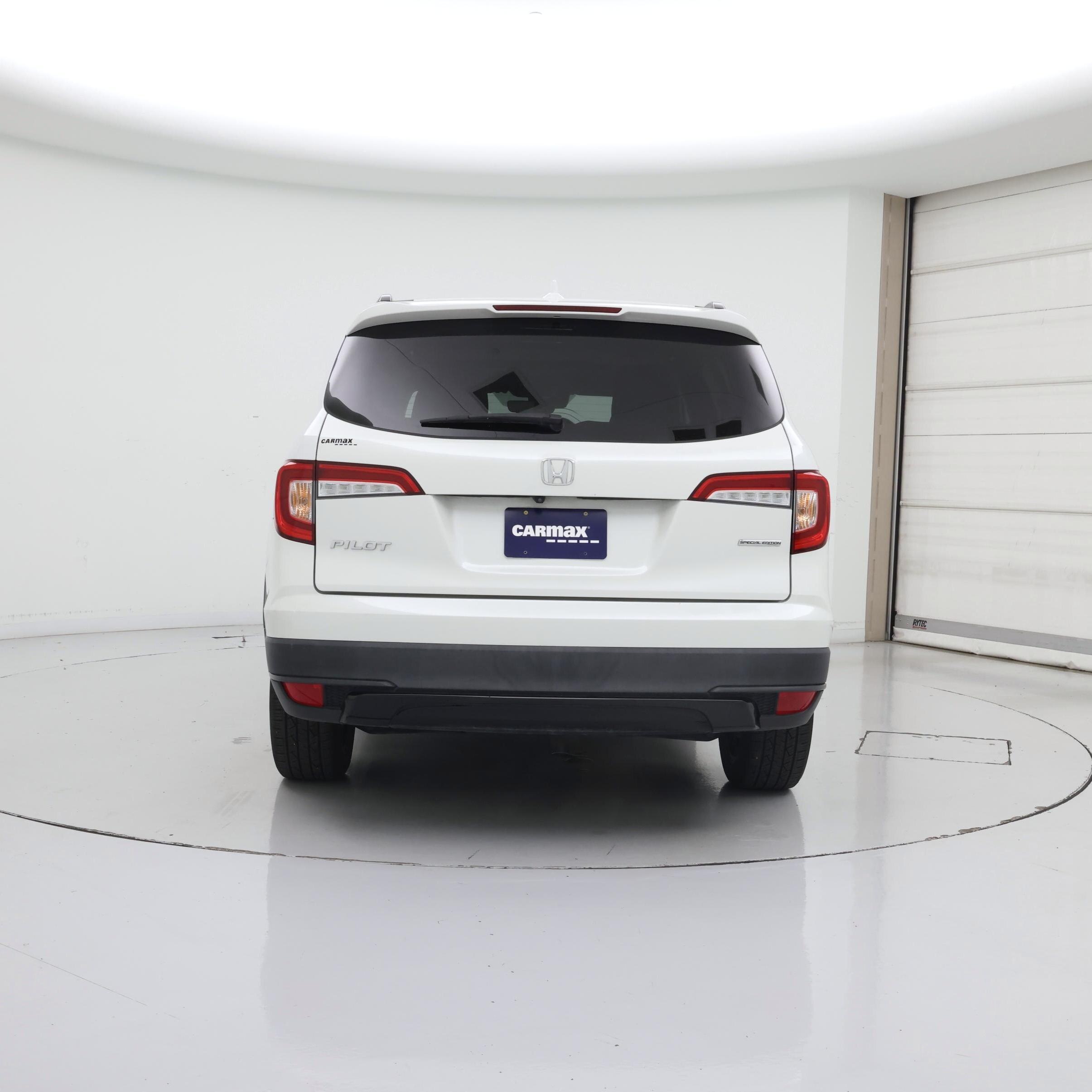 Thumbnail: 2022 Honda Pilot - 6