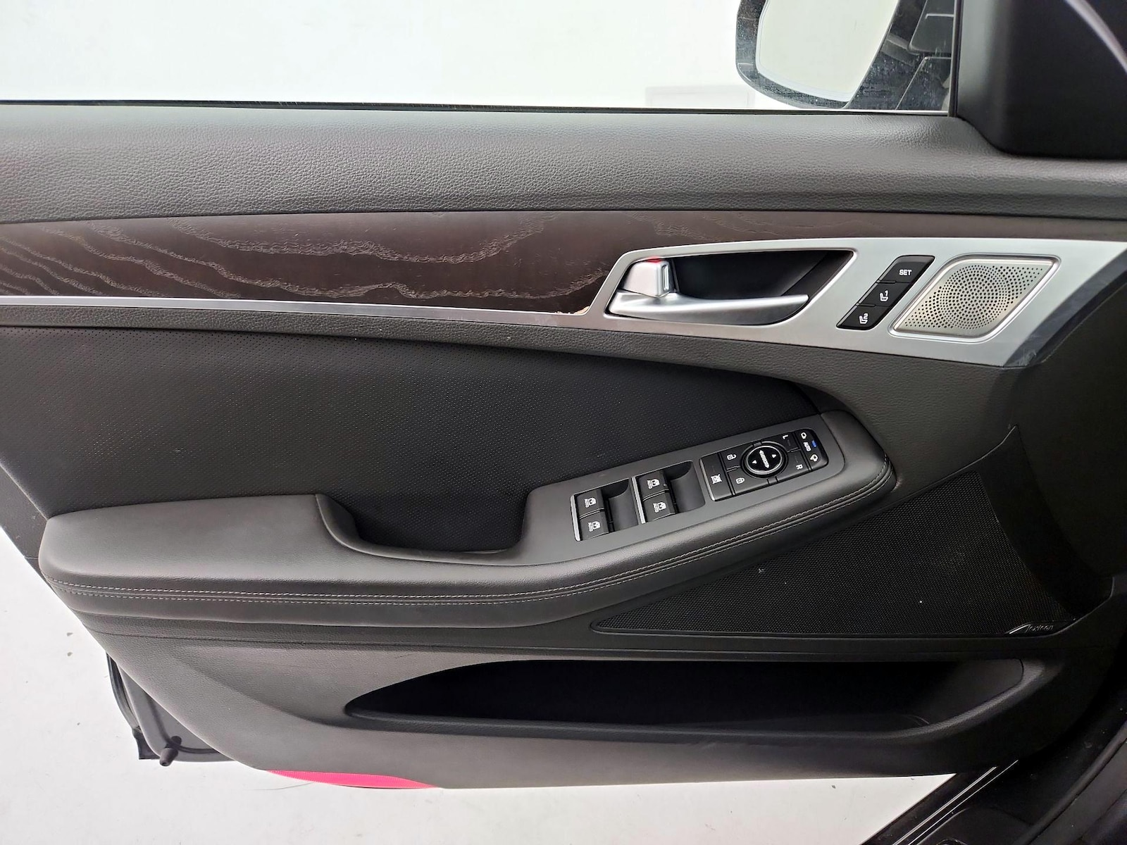 2019 Genesis G80 Ultimate, photo 13