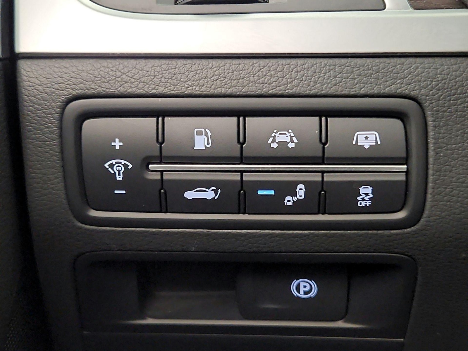 2019 Genesis G80 Ultimate, photo 14