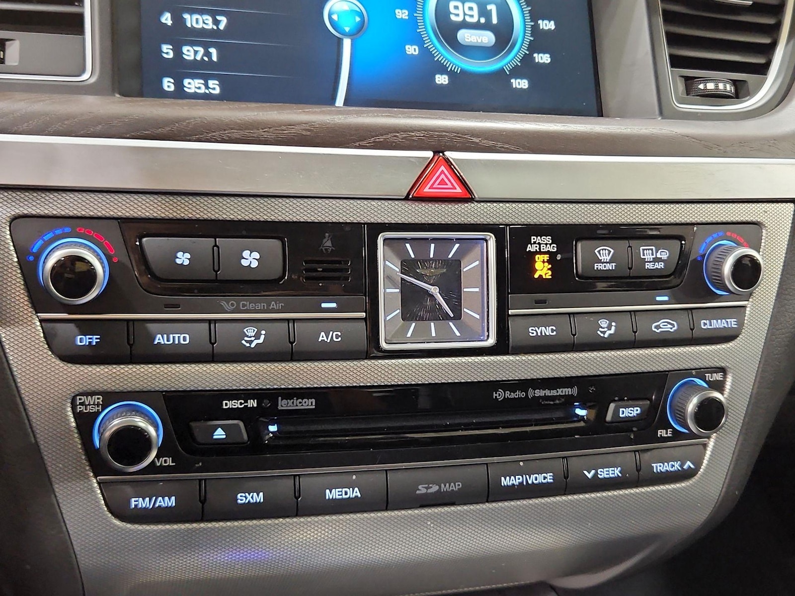 2019 Genesis G80 Ultimate, photo 18