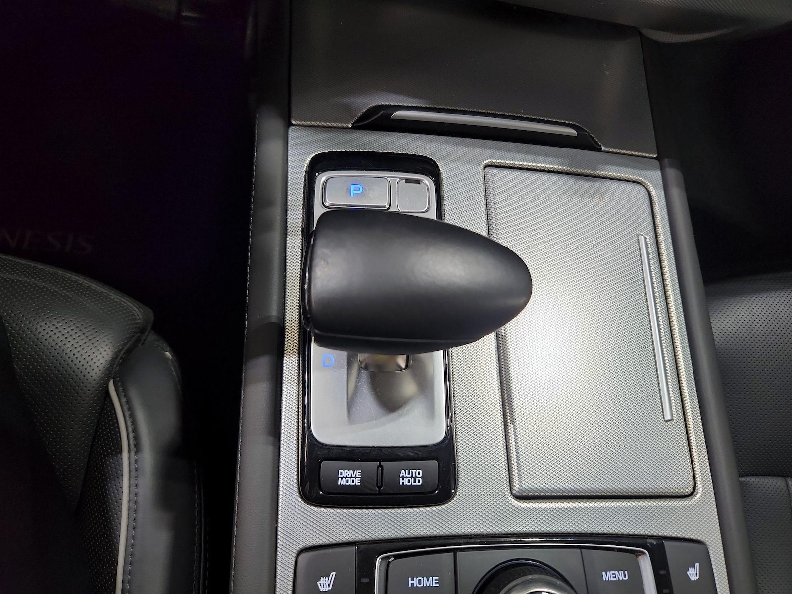 2019 Genesis G80 Ultimate, photo 19