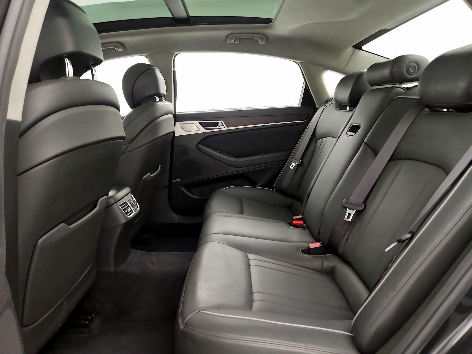 2019 Genesis G80 Ultimate, photo 22