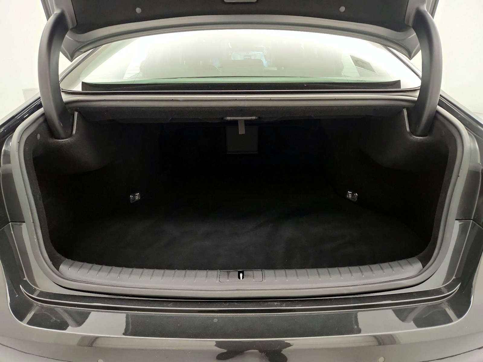 2019 Genesis G80 Ultimate, photo 23