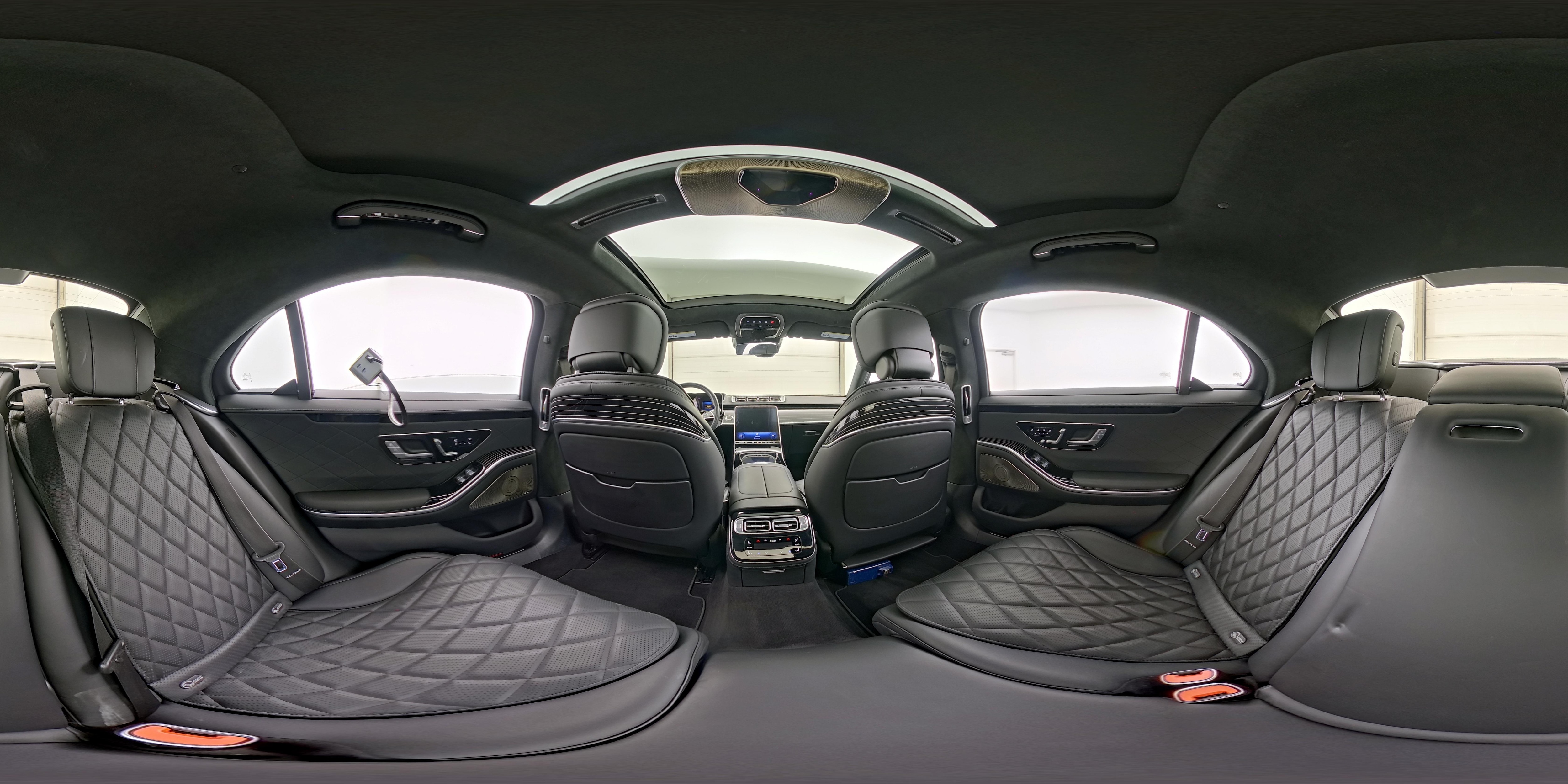 2022 Mercedes-Benz S-Class S 580 - Photo 27