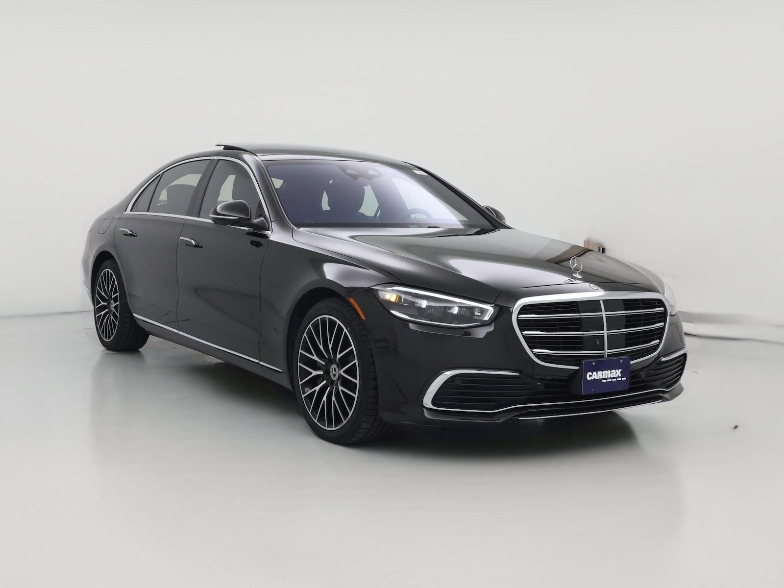 2022 Mercedes-Benz S-Class S 580 - Photo 1