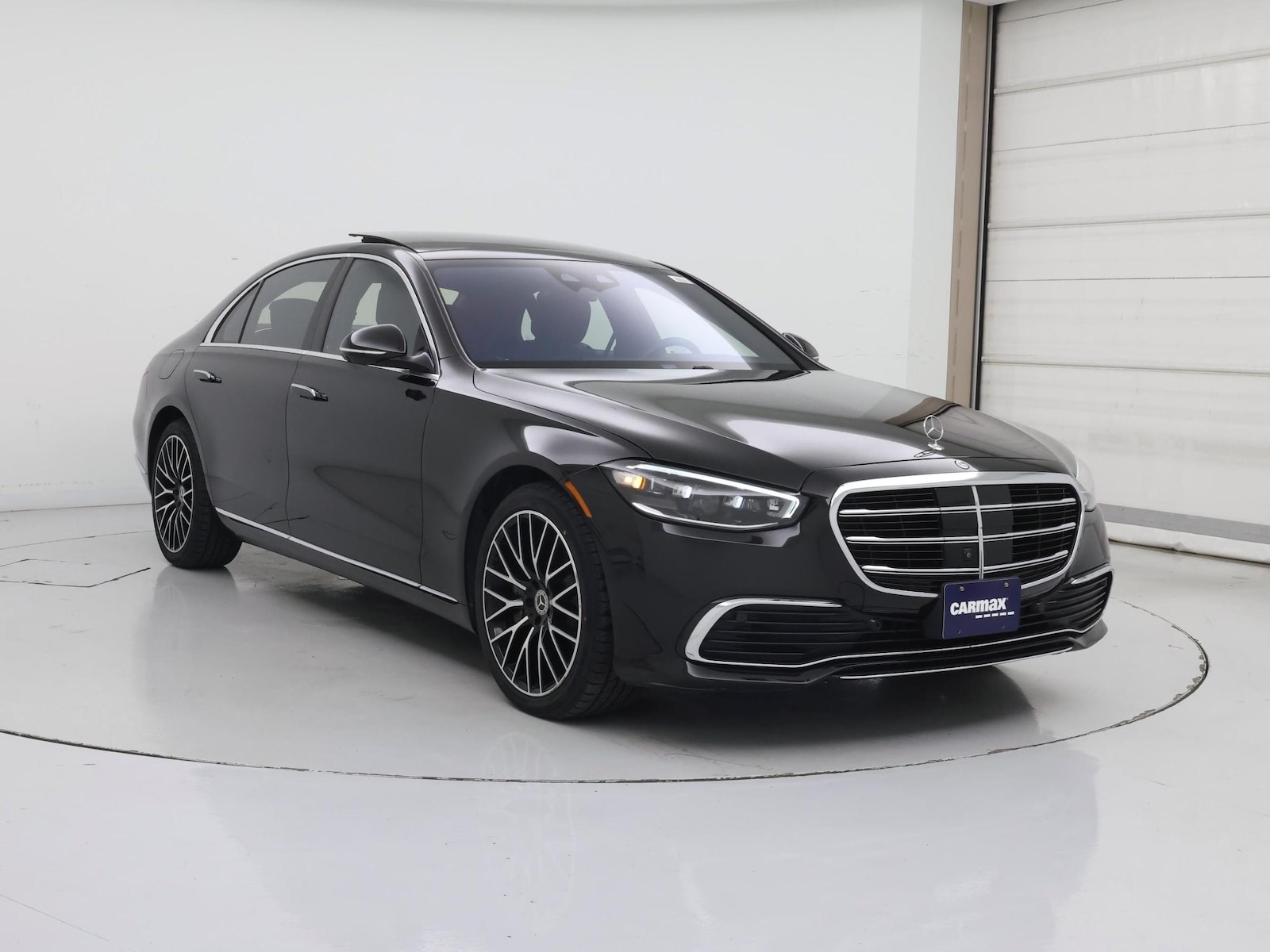 2022 Mercedes-Benz S-Class S 580 - Photo 2