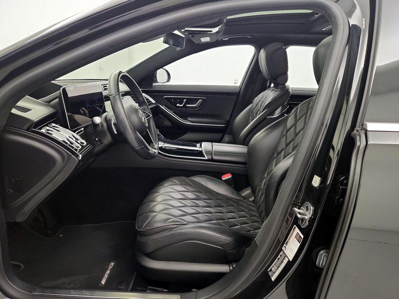 2022 Mercedes-Benz S-Class S 580 - Photo 12