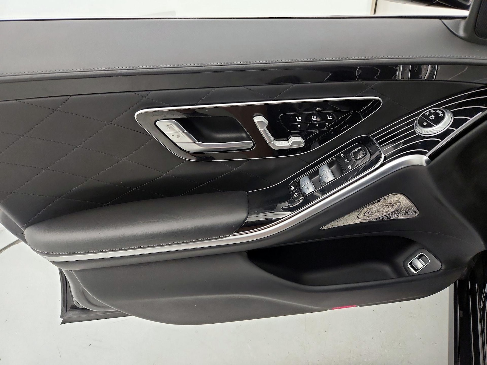 2022 Mercedes-Benz S-Class S 580 - Photo 13