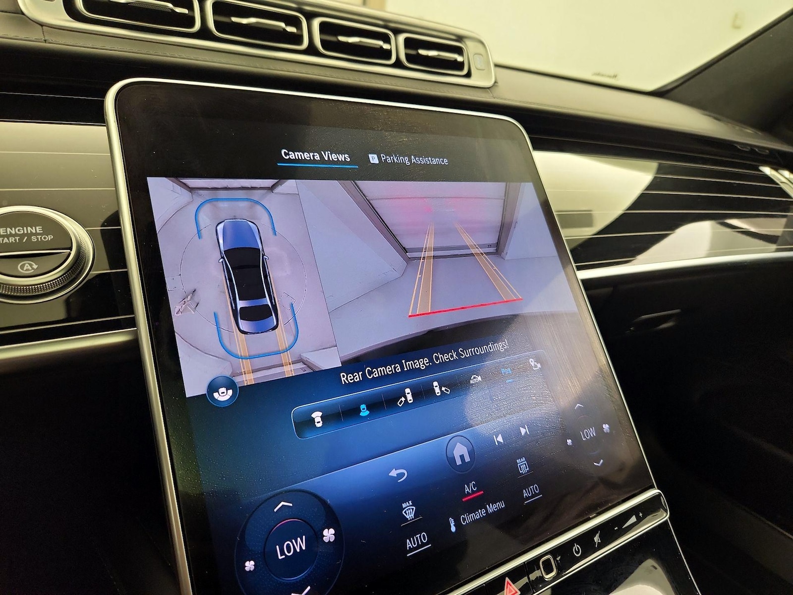 2022 Mercedes-Benz S-Class S 580 - Photo 16