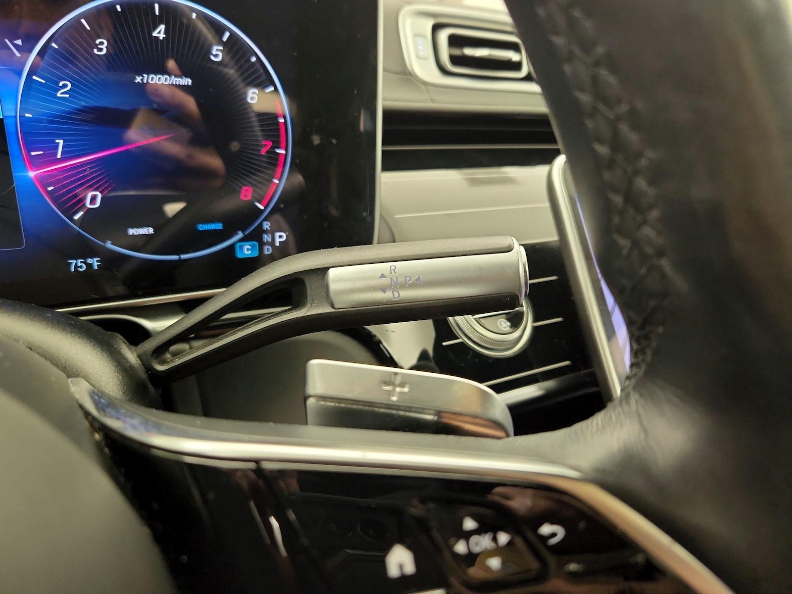 2022 Mercedes-Benz S-Class S 580 - Photo 19