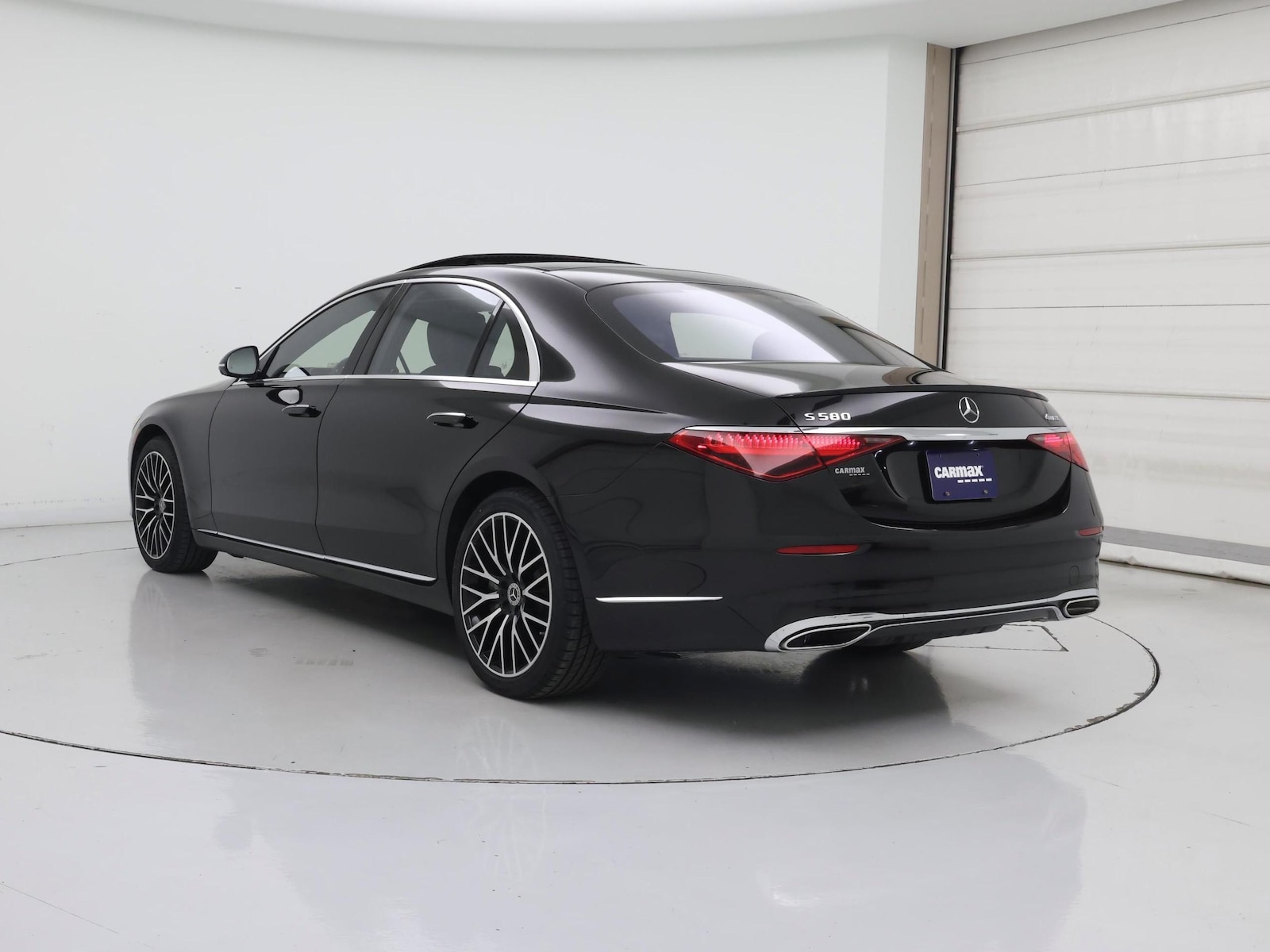 2022 Mercedes-Benz S-Class S 580 - Photo 3