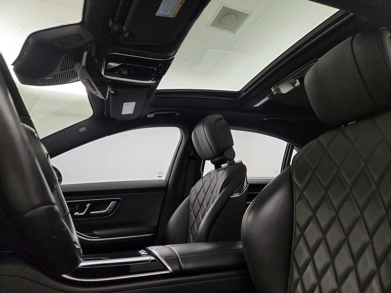 2022 Mercedes-Benz S-Class S 580 - Photo 21