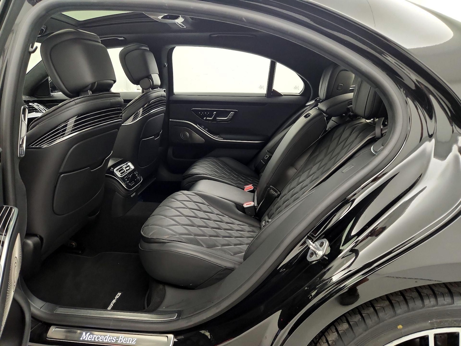 2022 Mercedes-Benz S-Class S 580 - Photo 22
