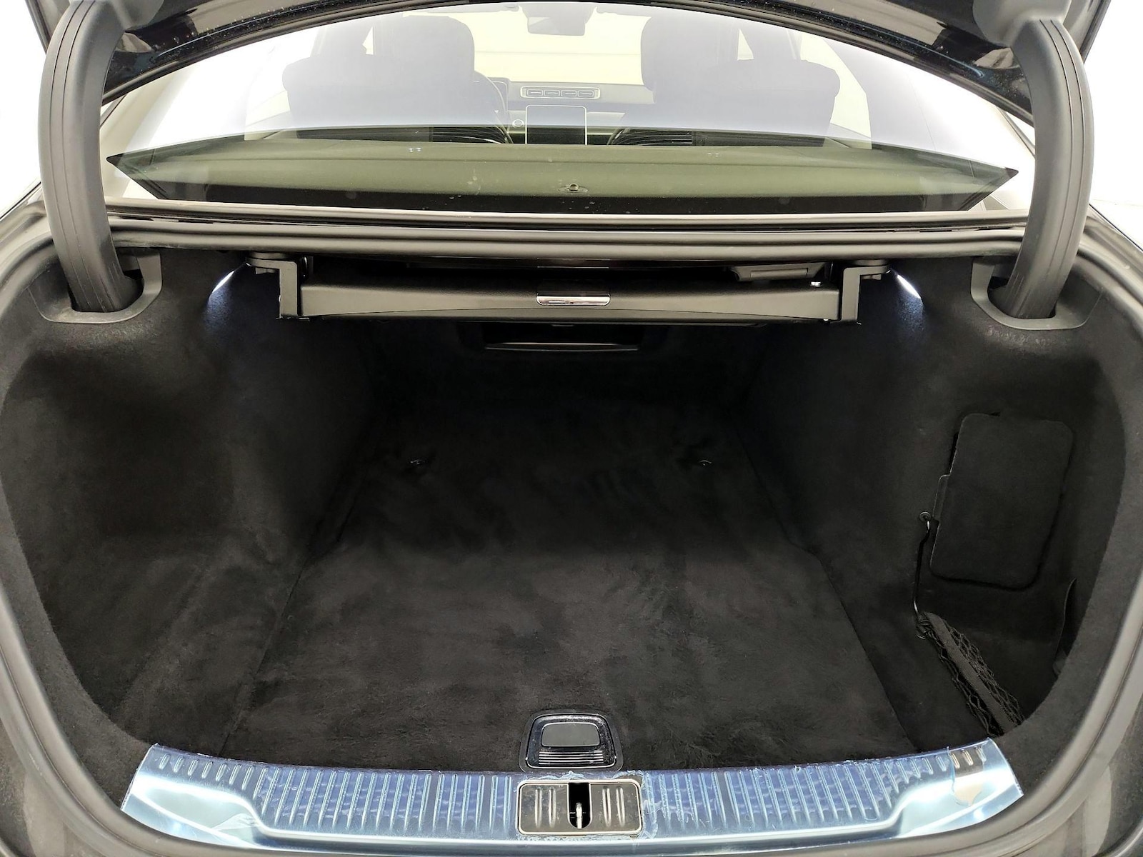 2022 Mercedes-Benz S-Class S 580 - Photo 23