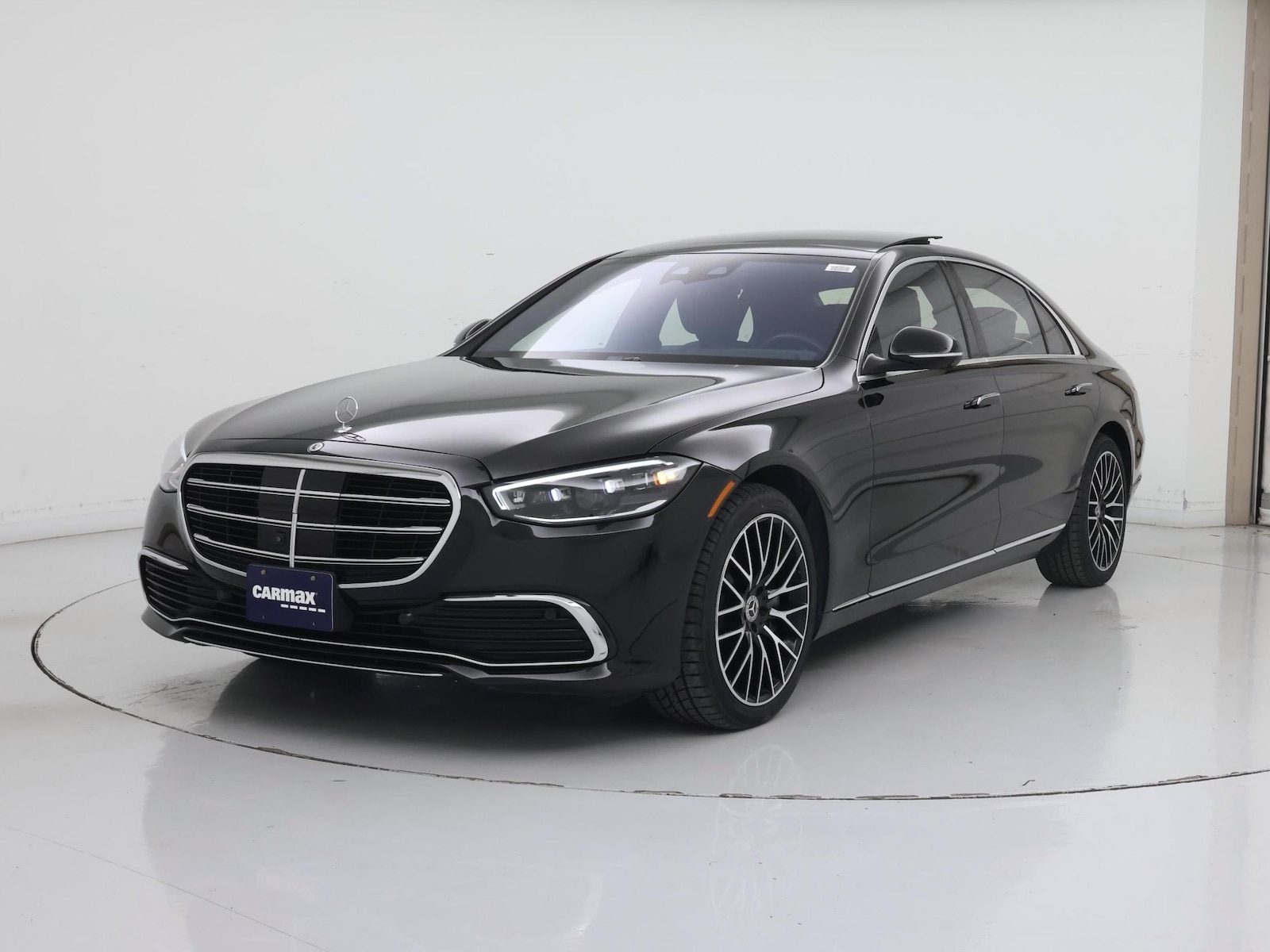 2022 Mercedes-Benz S-Class S 580 - Photo 5