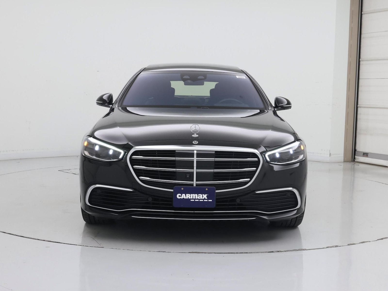 2022 Mercedes-Benz S-Class S 580 - Photo 6