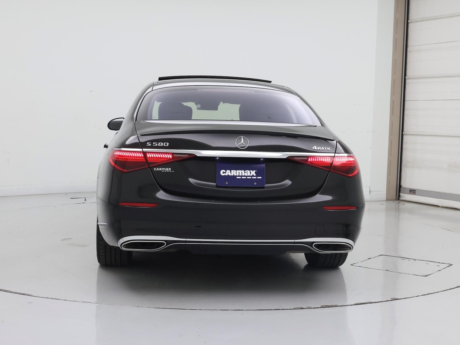 2022 Mercedes-Benz S-Class S 580 - Photo 7