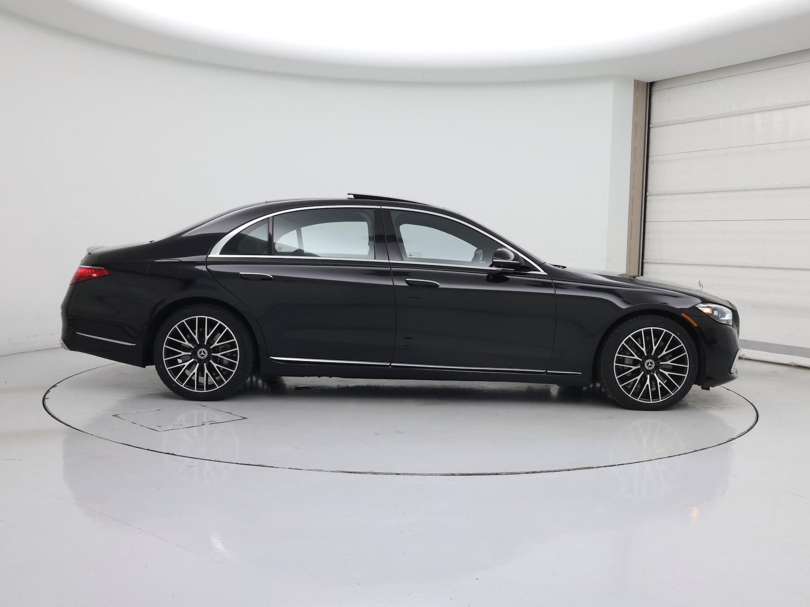 2022 Mercedes-Benz S-Class S 580 - Photo 8