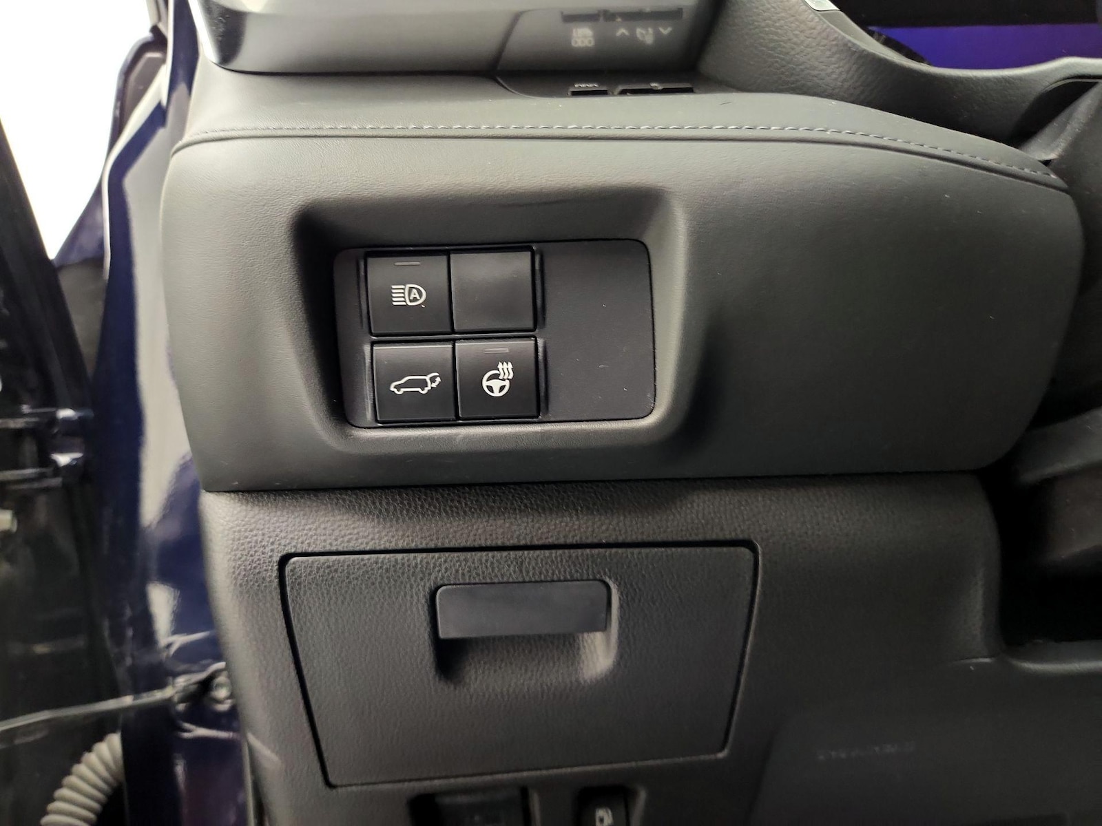 2021 Toyota Highlander Limited - Photo 14