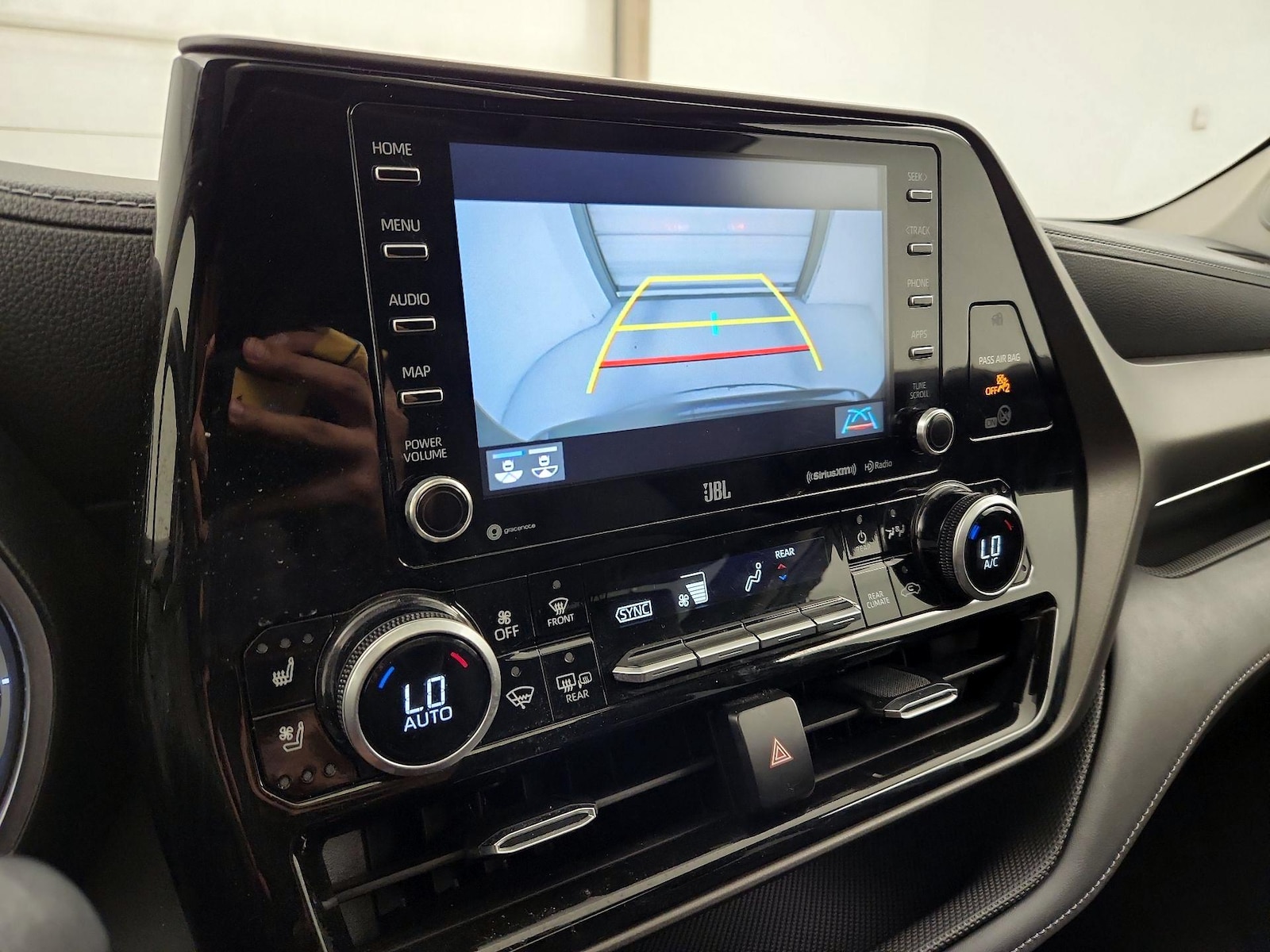 2021 Toyota Highlander Limited - Photo 15