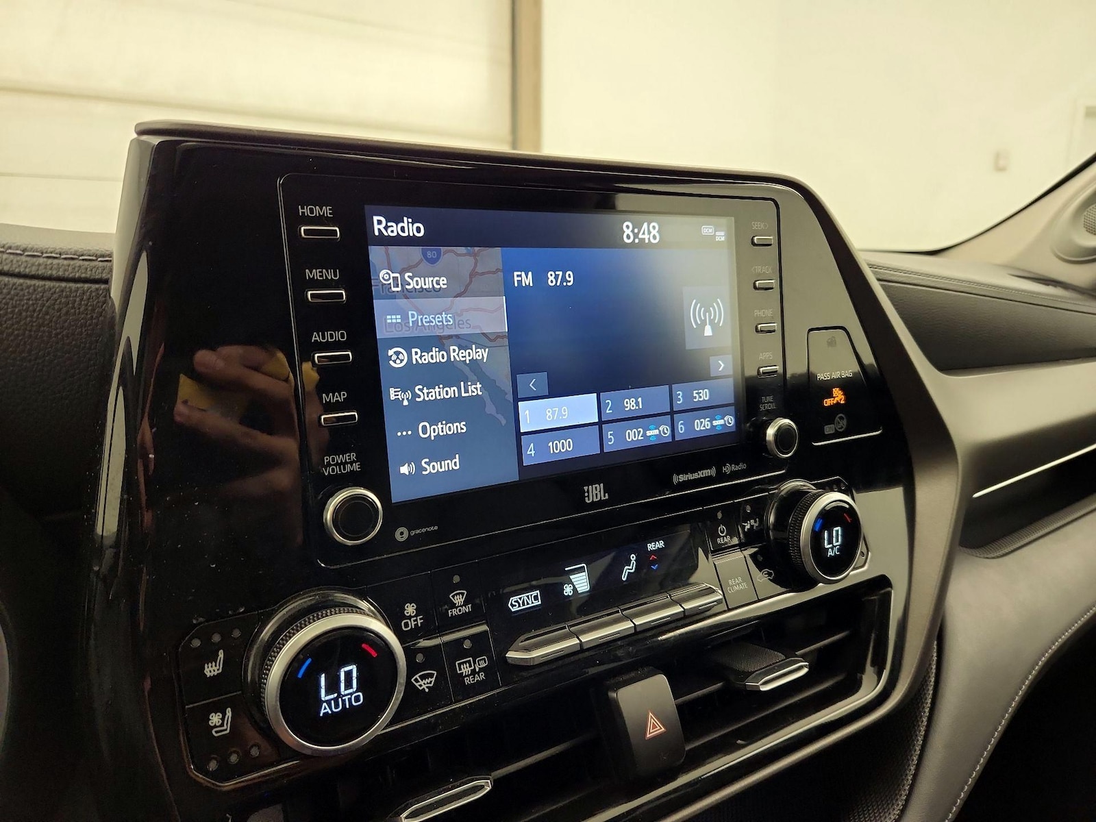 2021 Toyota Highlander Limited - Photo 16