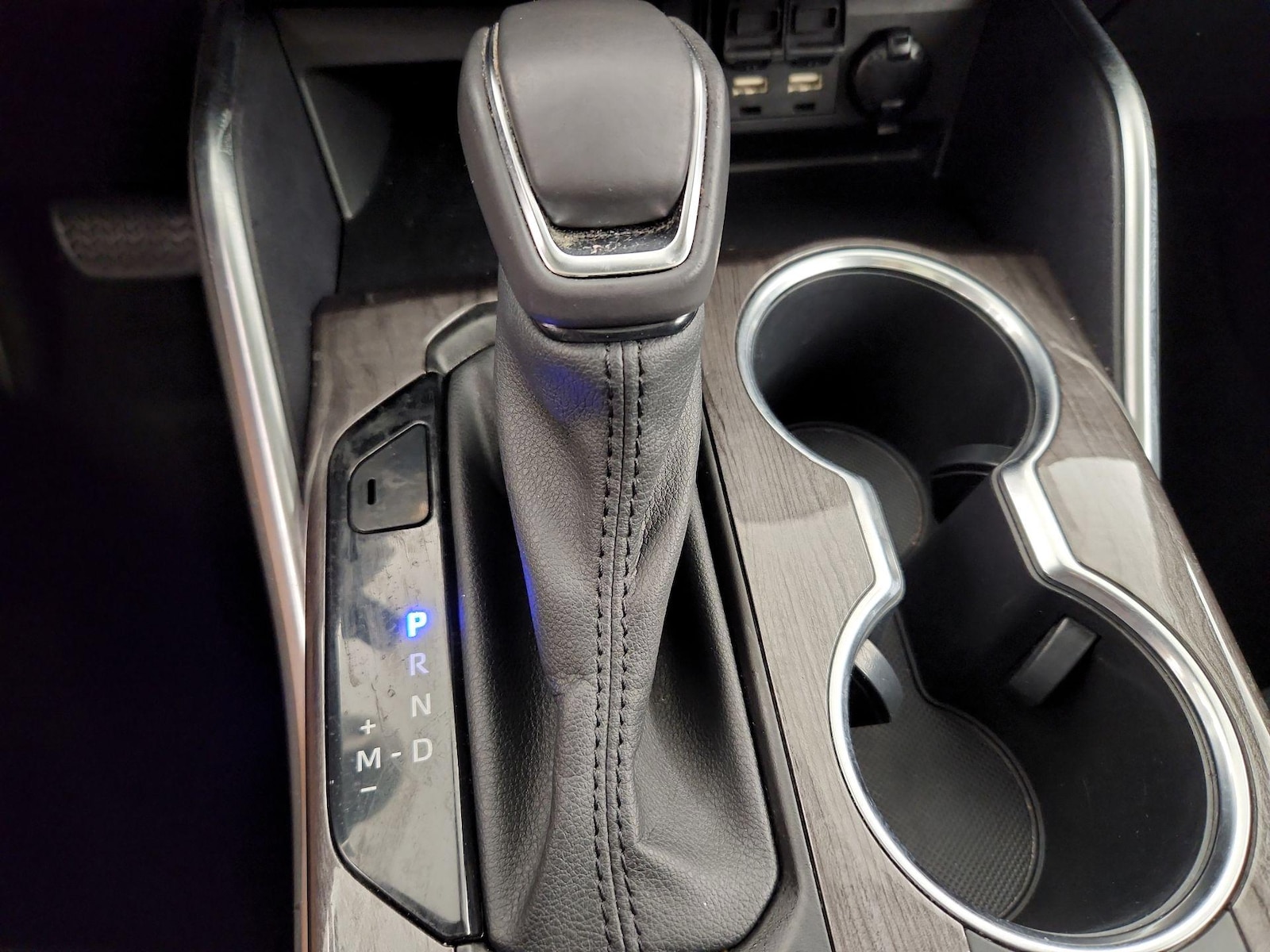 2021 Toyota Highlander Limited - Photo 18