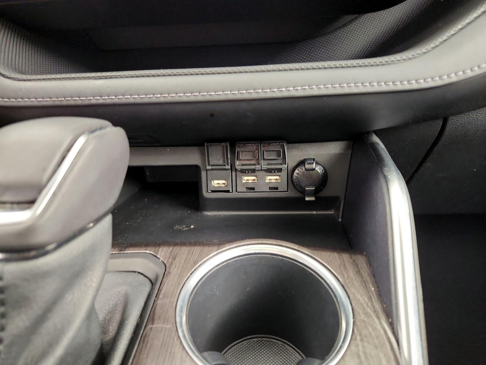 2021 Toyota Highlander Limited - Photo 19