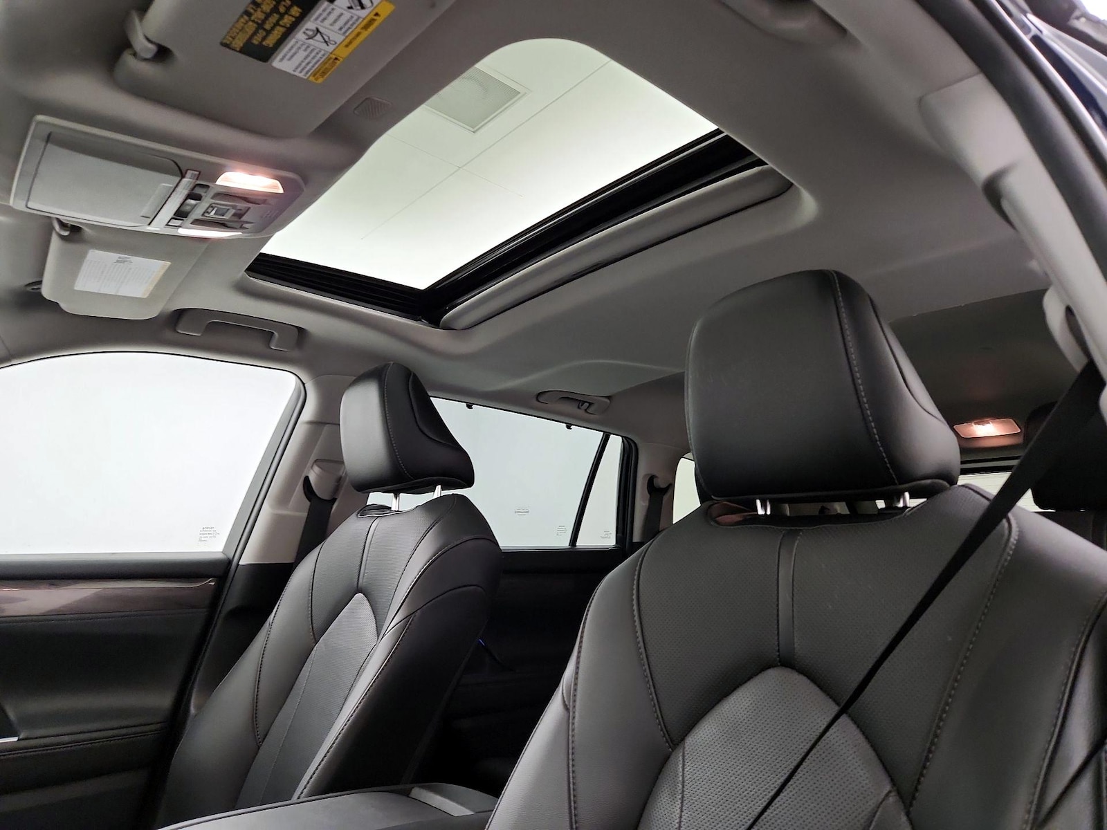 2021 Toyota Highlander Limited - Photo 20