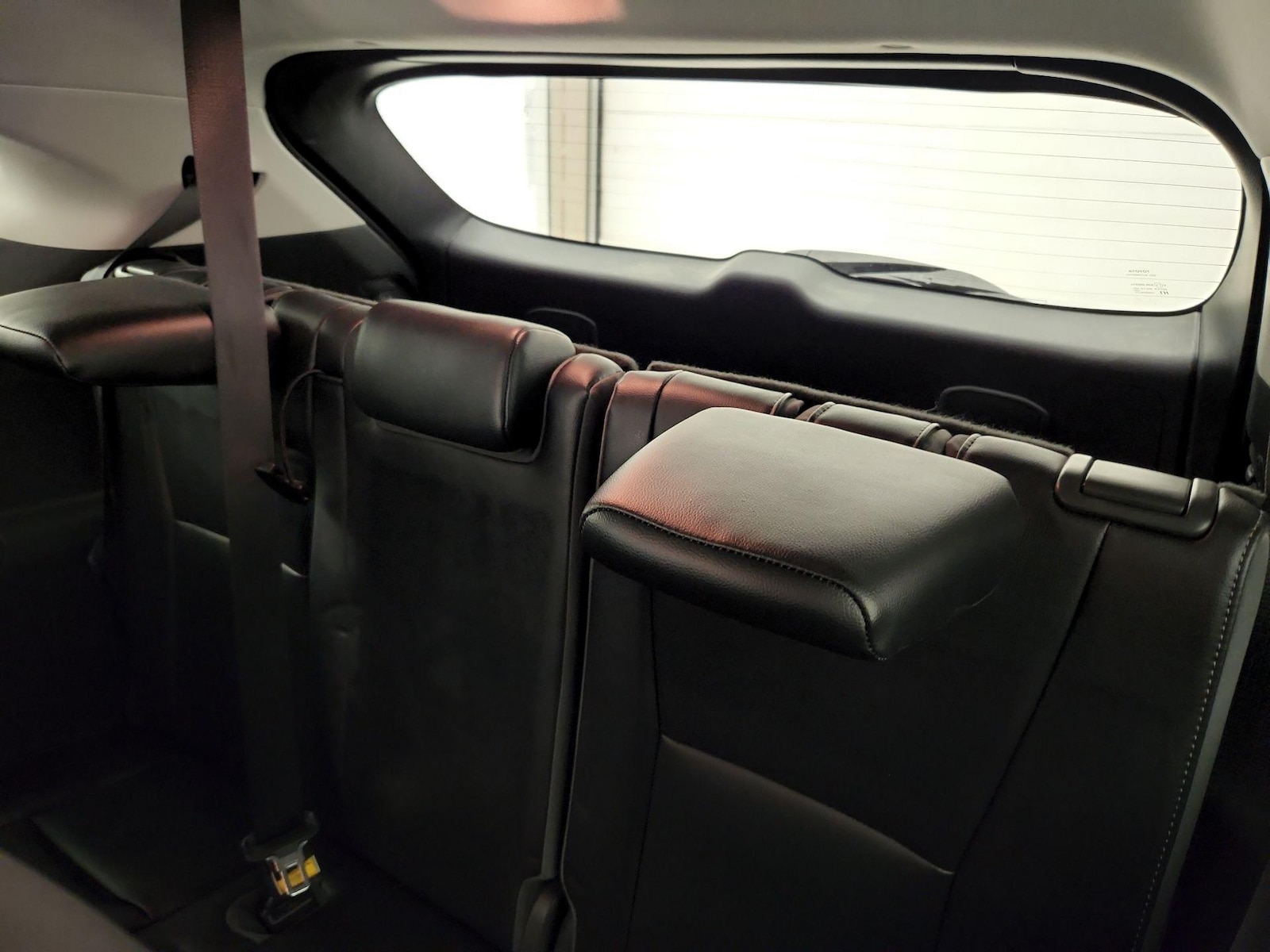 2021 Toyota Highlander Limited - Photo 22