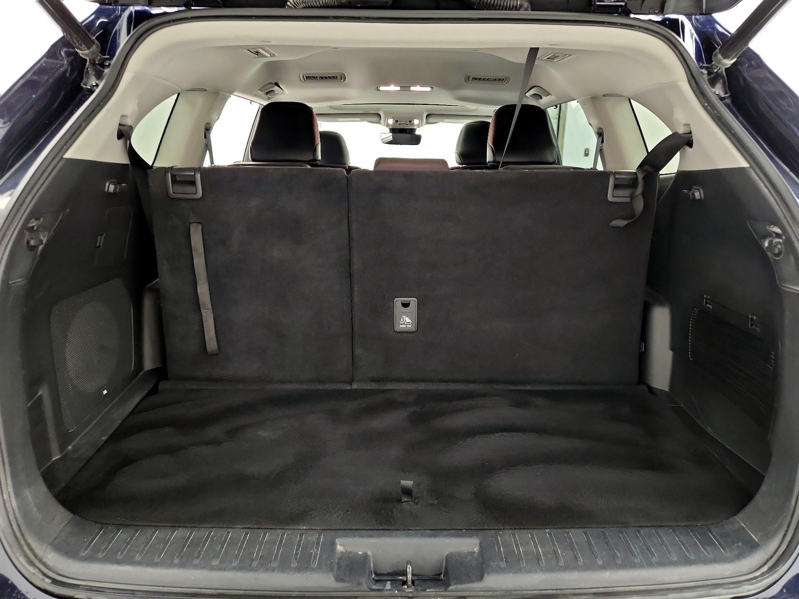 2021 Toyota Highlander Limited - Photo 23
