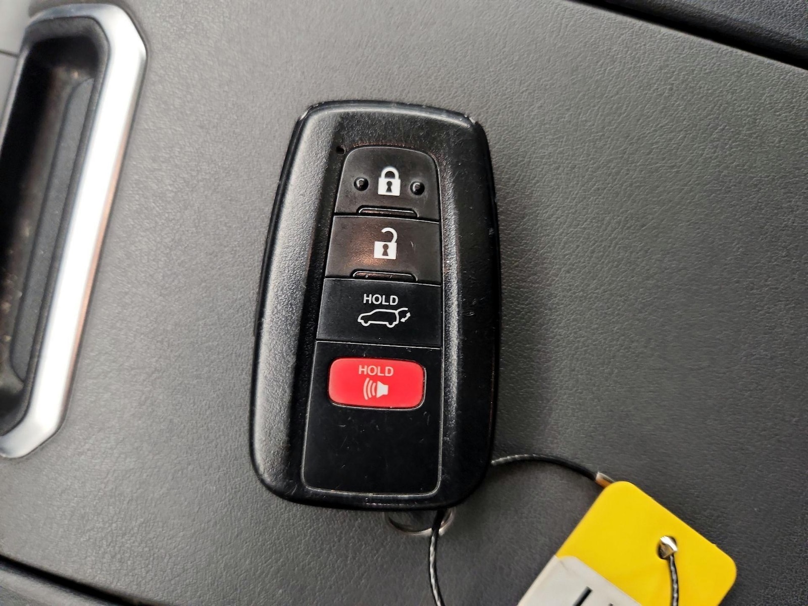 2021 Toyota Highlander Limited - Photo 25