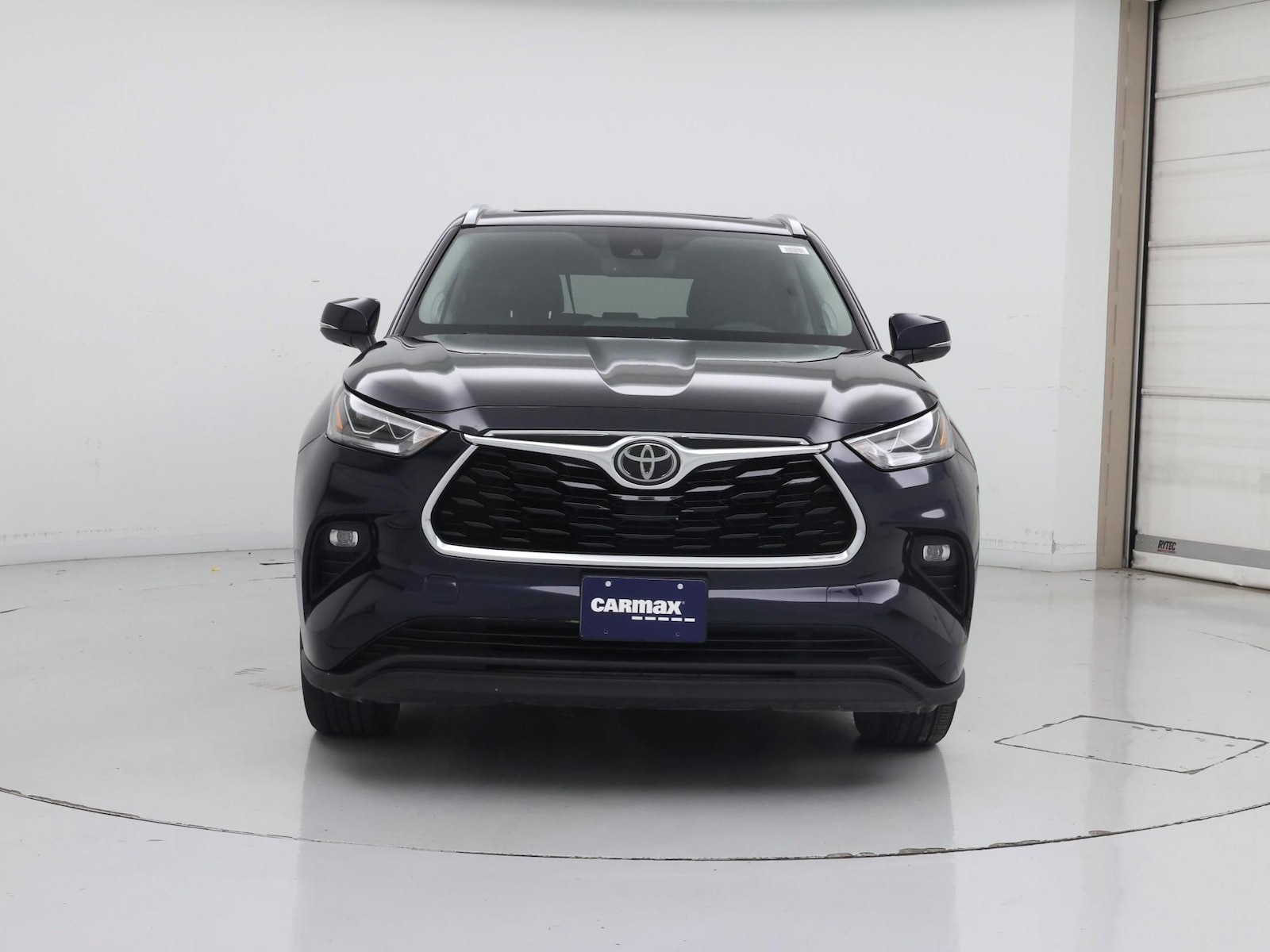2021 Toyota Highlander Limited - Photo 6