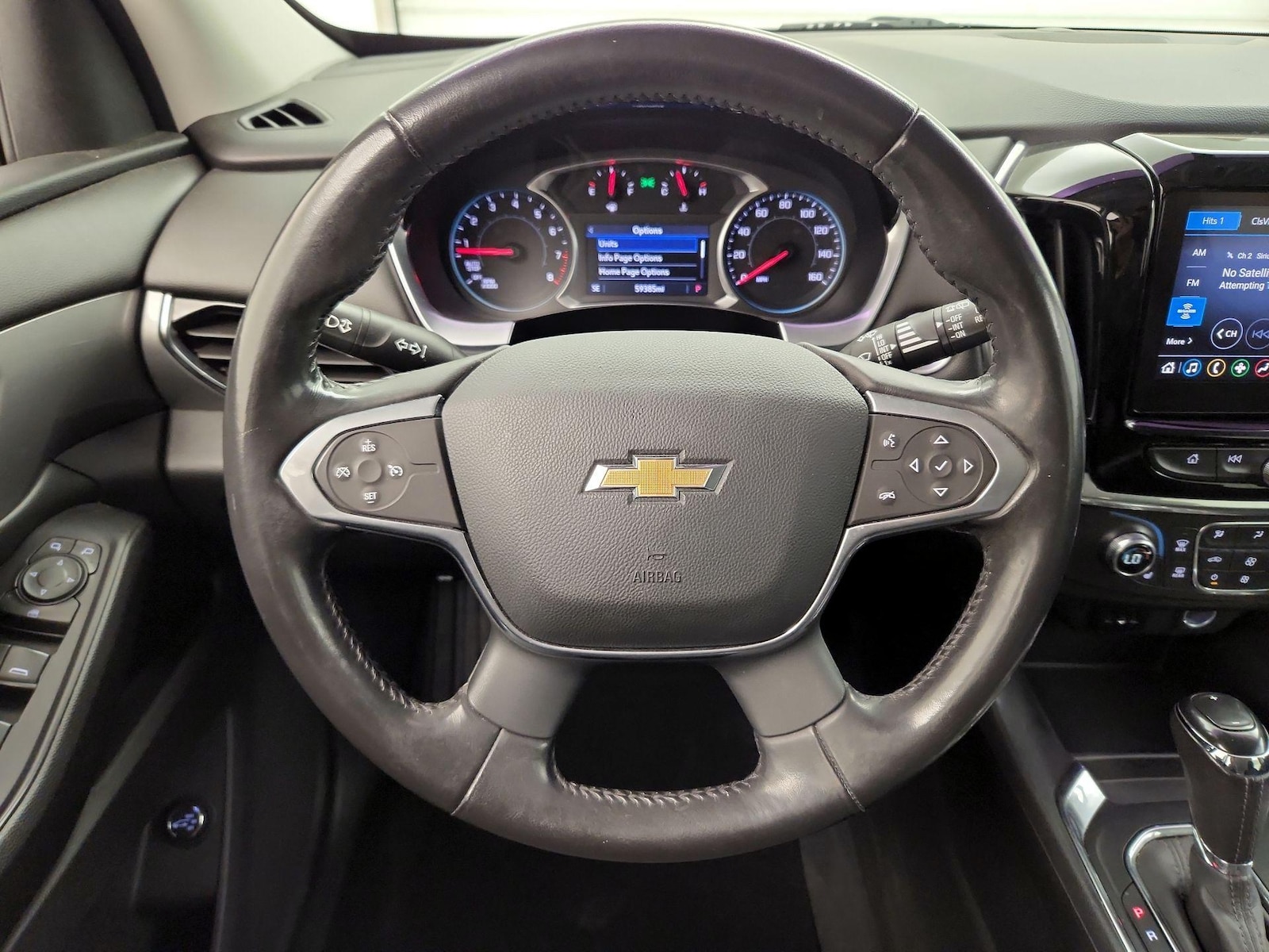 Remote Start