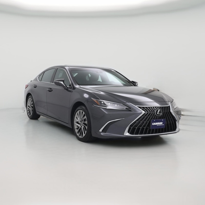 2024 Lexus ES 300h Ultra Luxury