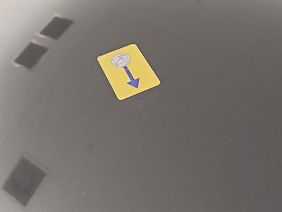 Condition detail