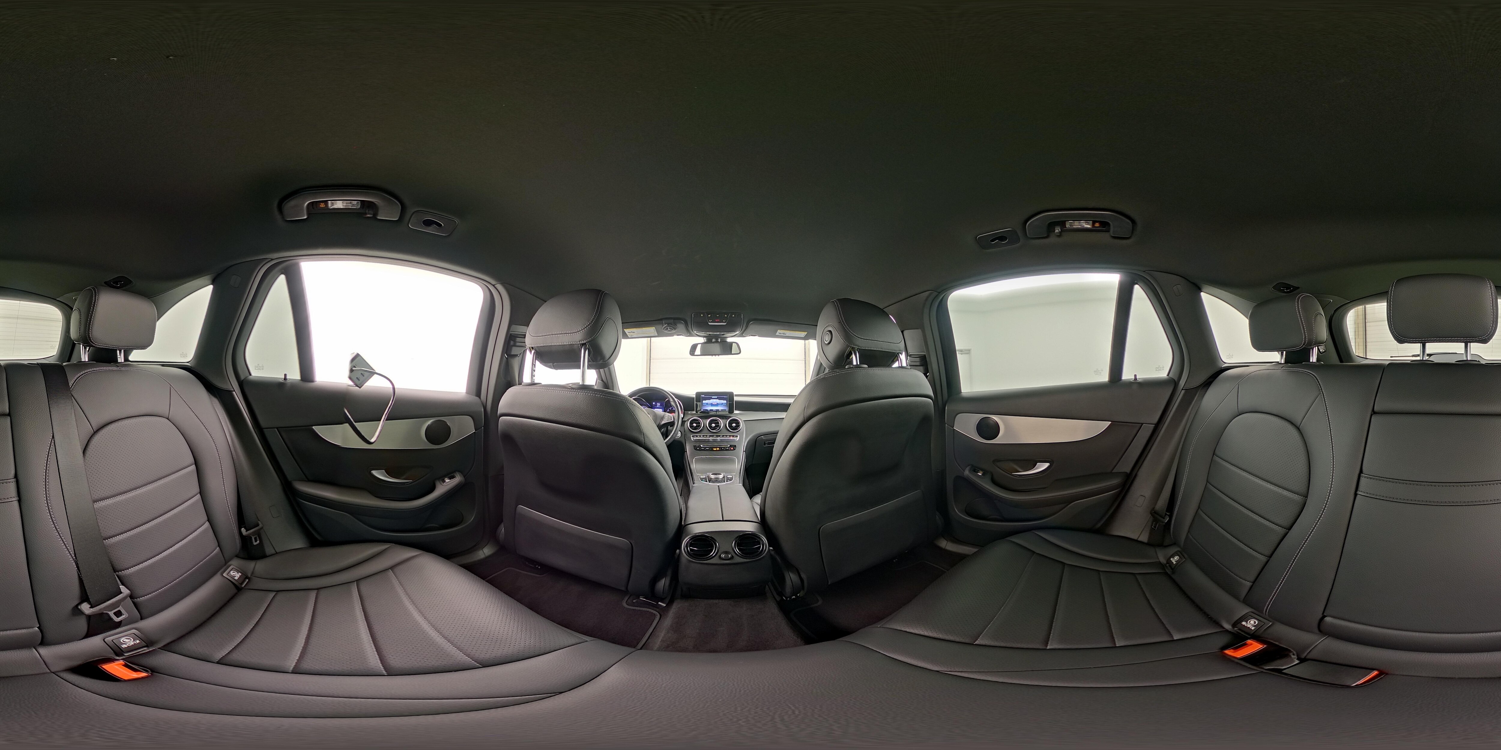 2019 Mercedes-Benz GLC GLC300 - Photo 25