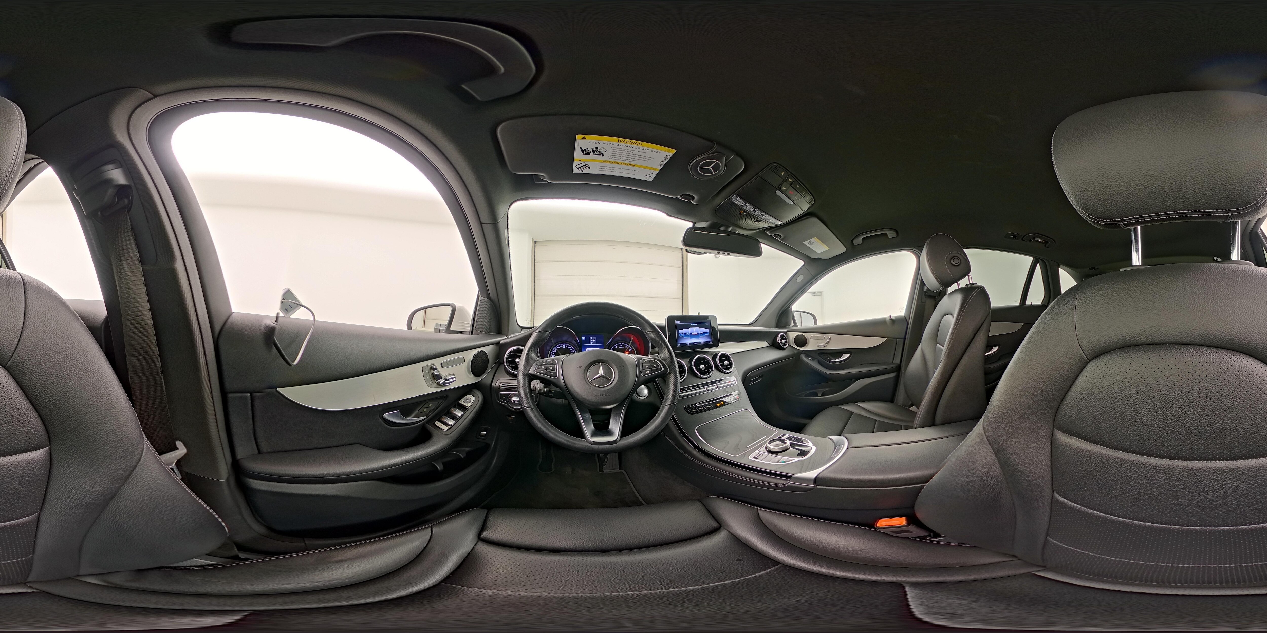 2019 Mercedes-Benz GLC GLC300 - Photo 26