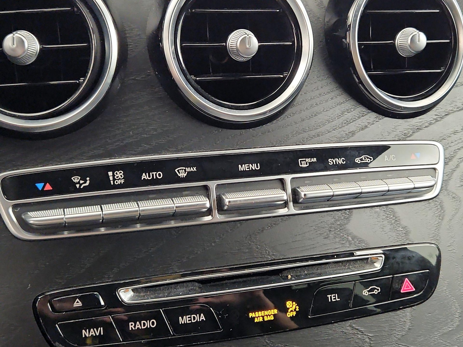 2019 Mercedes-Benz GLC GLC300 - Photo 17