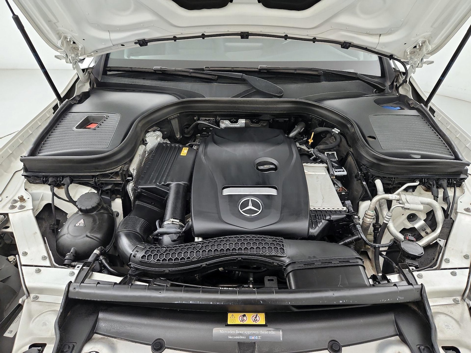 2019 Mercedes-Benz GLC GLC300 - Photo 22