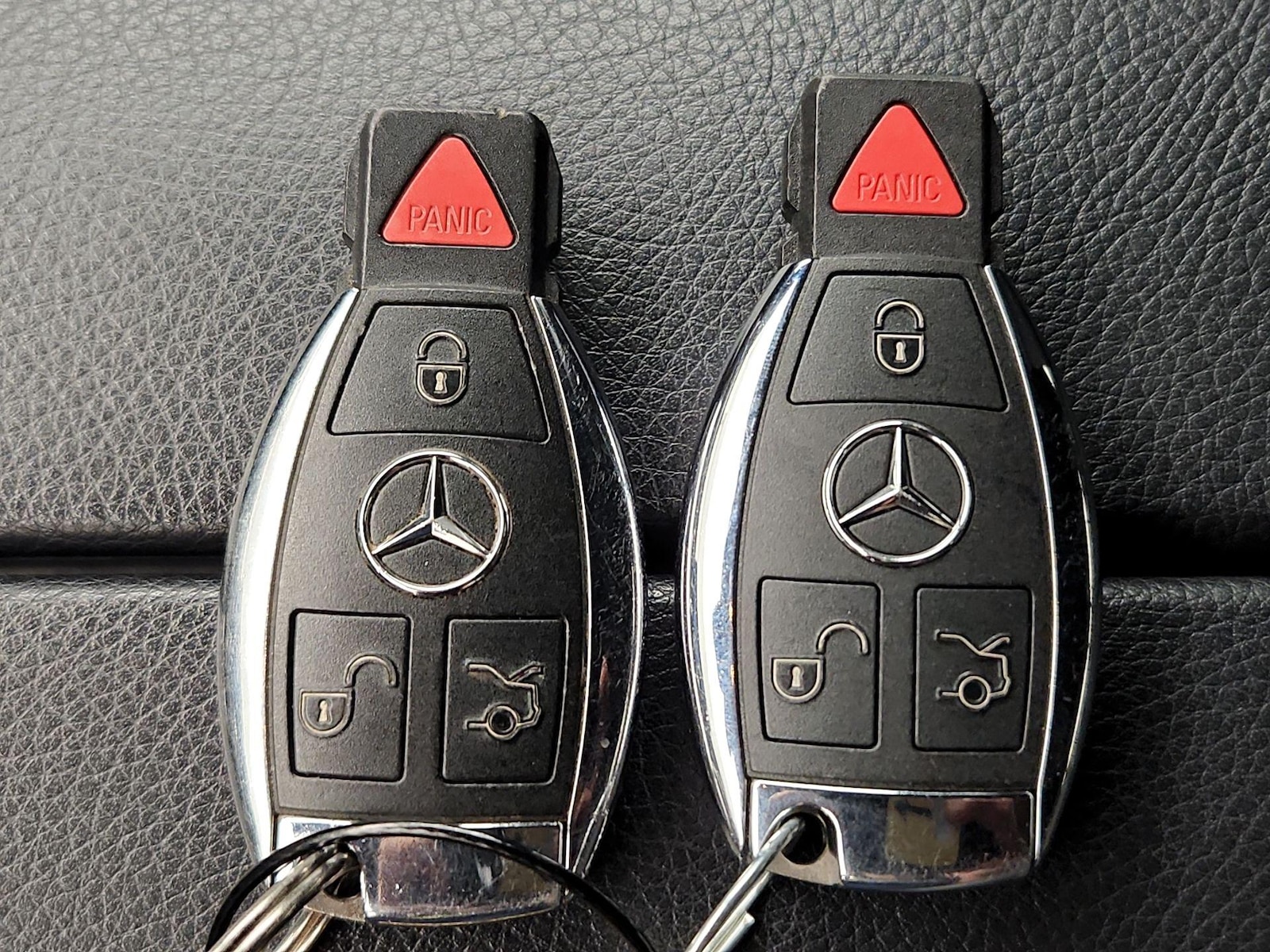 2019 Mercedes-Benz GLC GLC300 - Photo 23