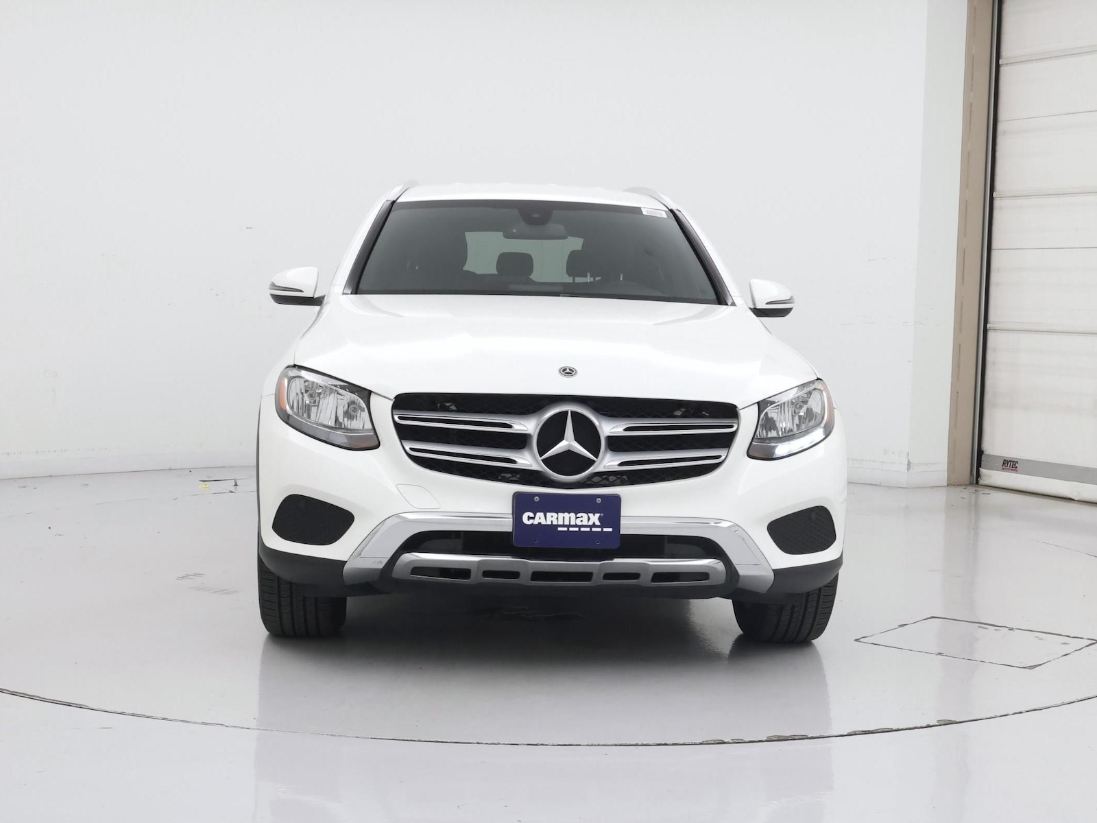 2019 Mercedes-Benz GLC GLC300 - Photo 6