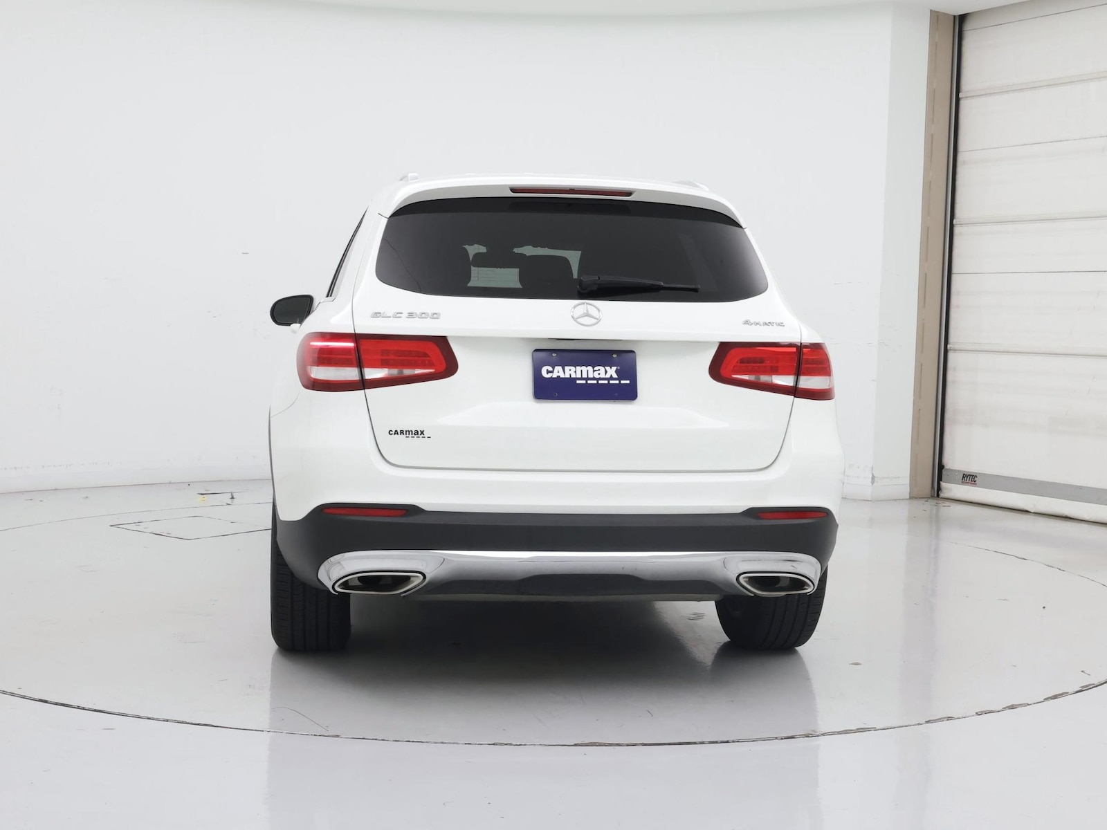 2019 Mercedes-Benz GLC GLC300 - Photo 7