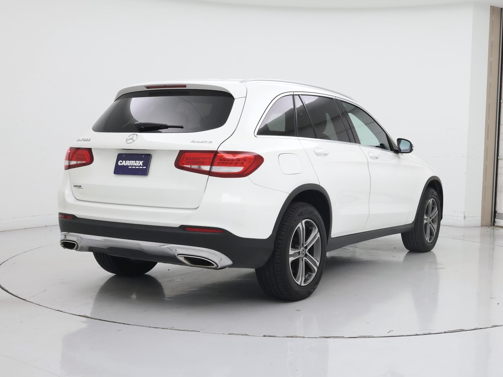 2019 Mercedes-Benz GLC GLC300 - Photo 9