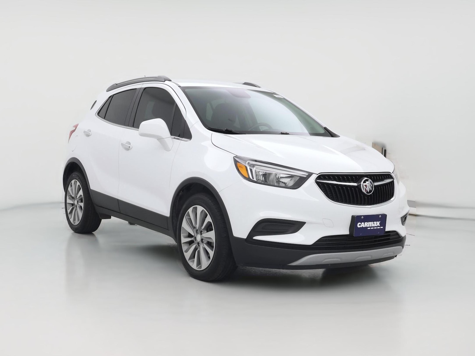 2020 Buick Encore