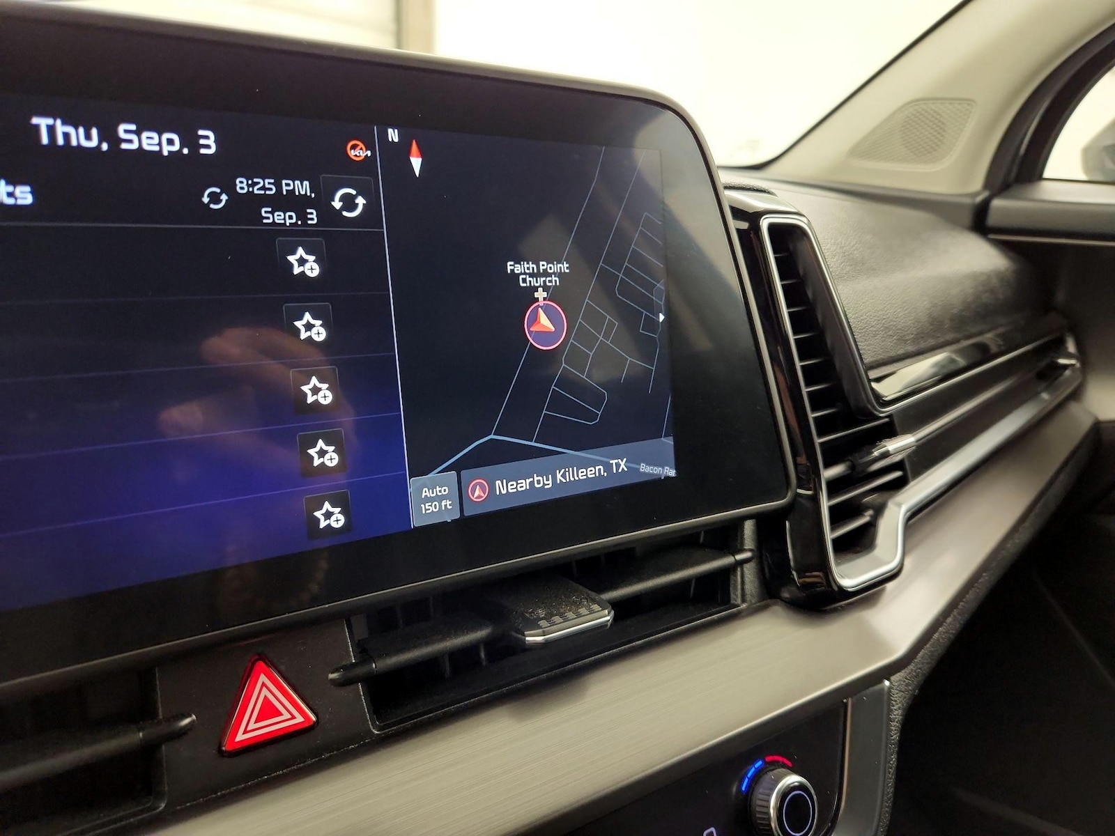 2023 Kia Sportage EX - Photo 15