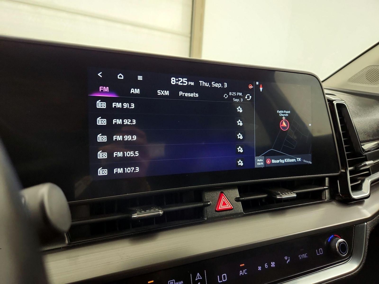 2023 Kia Sportage EX - Photo 17