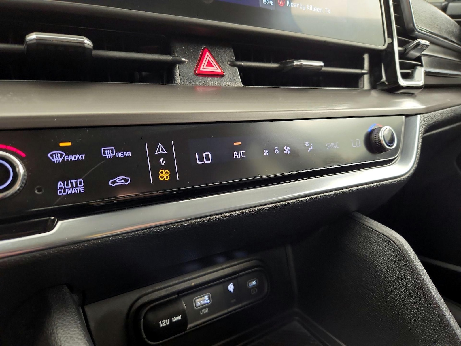 2023 Kia Sportage EX - Photo 18