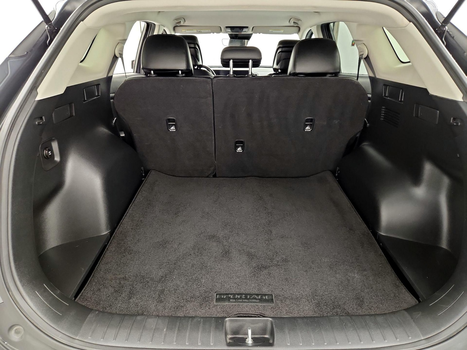 2023 Kia Sportage EX - Photo 22