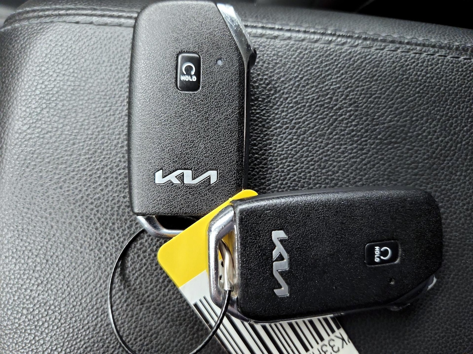 2023 Kia Sportage EX - Photo 24